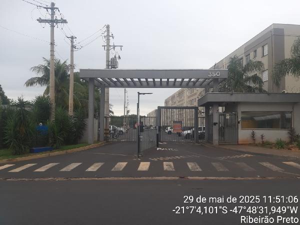 Vende-se em Ribeirao Preto-SP  apto, 89.34 de área total, 43.06 de área privativa,  2_qto(s), WC, 1_sala(s), cozinha, 1_vaga(s) de garagem.