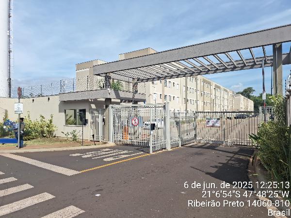 Vende-se em Ribeirao Preto-SP  apto, 89.20 de área total, 43.06 de área privativa,  2_qto(s), WC, 1_sala(s), cozinha, 1_vaga(s) de garagem.