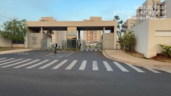 Vende-se em Ribeirao Preto-SP  apto, 117.57 de área total, 47.85 de área privativa,  2_qto(s), a.serv, WC, 1_sala(s), cozinha, 1_vaga(s) de garagem.