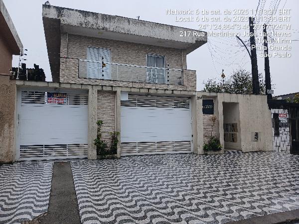Vende-se em Praia Grande-SP  Prédio, 82.92 de área total, 67.51 de área privativa, 82.92 de área do terreno,  2_qto(s), WC, 1_sala(s), cozinha, 1_vaga(s) de garagem.