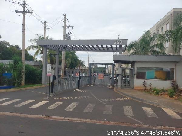 Vende-se em Ribeirao Preto-SP  apto, 89.35 de área total, 43.06 de área privativa,  2_qto(s), WC, 1_sala(s), cozinha, 1_vaga(s) de garagem.