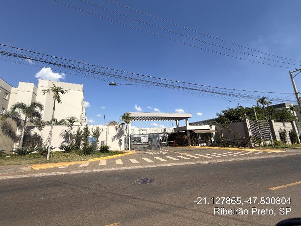 Vende-se em Ribeirao Preto-SP  apto, 88.44 de área total, 43.06 de área privativa,  2_qto(s), a.serv, WC, 1_sala(s), cozinha, 1_vaga(s) de garagem.