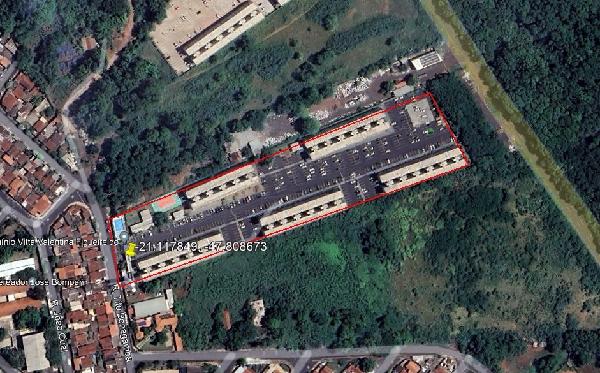 Vende-se em Ribeirao Preto-SP  apto, 89.34 de área total, 43.06 de área privativa,  2_qto(s), a.serv, WC, 1_sala(s), cozinha, 1_vaga(s) de garagem.