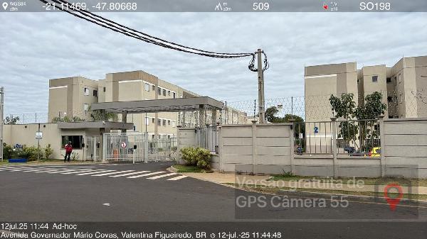Vende-se em Ribeirao Preto-SP  apto, 89.20 de área total, 43.06 de área privativa,  2_qto(s), WC, 1_sala(s), cozinha, 1_vaga(s) de garagem.