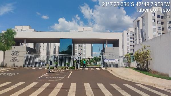 Vende-se em Ribeirao Preto-SP  apto, 117.57 de área total, 47.85 de área privativa,  2_qto(s), WC, 1_sala(s), cozinha, 1_vaga(s) de garagem.