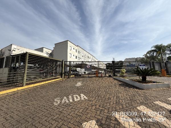 Vende-se em Ribeirao Preto-SP  apto, 102.91 de área total, 42.82 de área privativa,  2_qto(s), a.serv, WC, 1_sala(s), cozinha, 1_vaga(s) de garagem.
