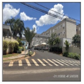 Vende-se em Ribeirao Preto-SP  apto, 43.06 de área privativa, 1_sala(s), cozinha, 1_vaga(s) de garagem.