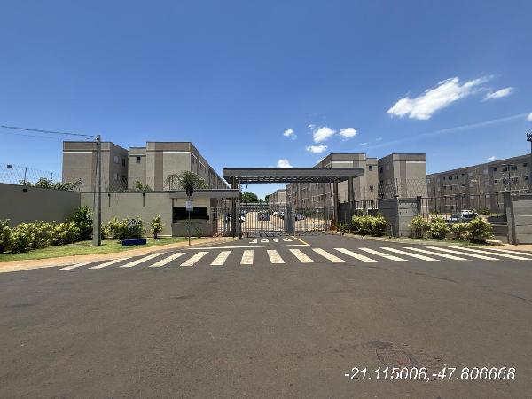 Vende-se em Ribeirao Preto-SP  apto, 89.20 de área total, 43.06 de área privativa,  2_qto(s), WC, 1_sala(s), cozinha, 1_vaga(s) de garagem.