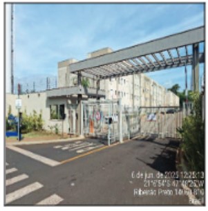 Vende-se em Ribeirao Preto-SP  apto, 43.06 de área privativa, 1_vaga(s) de garagem.