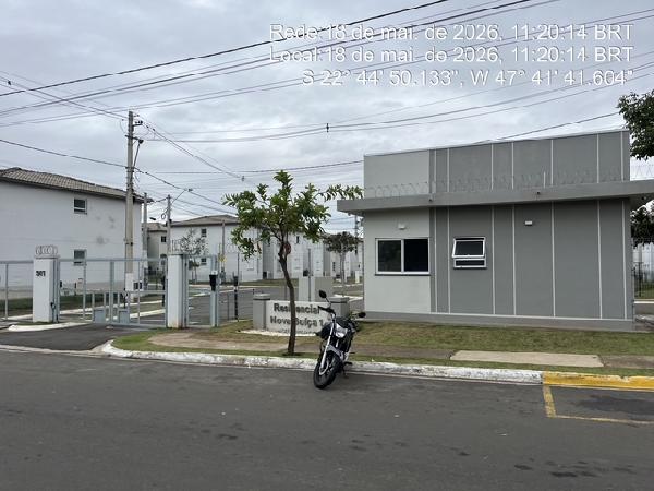 Vende-se em Piracicaba-SP  apto, 117.49 de área total, 45.37 de área privativa,  2_qto(s), WC, 1_sala(s), cozinha, 1_vaga(s) de garagem.