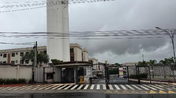 Vende-se em Ribeirao Preto-SP  apto, 82.58 de área total, 42.50 de área privativa,  2_qto(s), a.serv, WC, 1_sala(s), cozinha, 1_vaga(s) de garagem.
