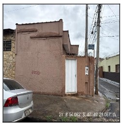 Vende-se em Ribeirao Preto-SP  Casa, 74.00 de área privativa, 106.40 de área do terreno.