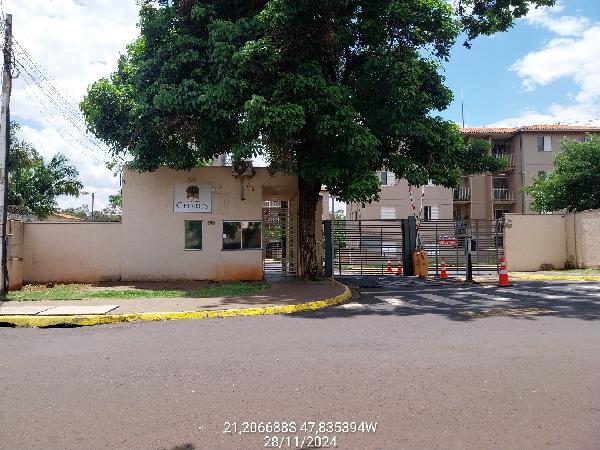 Vende-se em Ribeirao Preto-SP  apto, 64.39 de área total, 46.80 de área privativa,  2_qto(s), WC, 1_sala(s), cozinha, 1_vaga(s) de garagem.