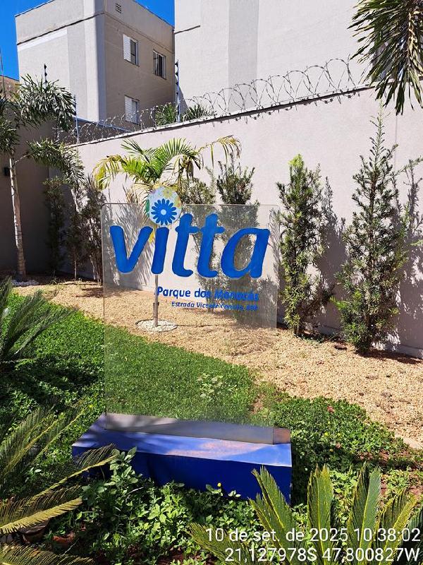 Vende-se em Ribeirao Preto-SP  apto, 88.44 de área total, 43.06 de área privativa,  2_qto(s), WC, 1_sala(s), cozinha, 1_vaga(s) de garagem.