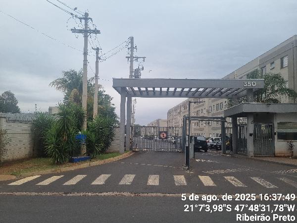 Vende-se em Ribeirao Preto-SP  apto, 89.34 de área total, 43.06 de área privativa,  2_qto(s), WC, 1_sala(s), 1_vaga(s) de garagem.
