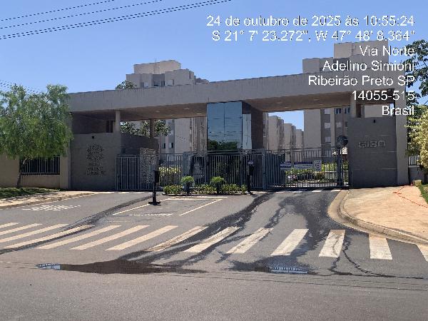 Vende-se em Ribeirao Preto-SP  apto, 117.57 de área total, 47.85 de área privativa,  2_qto(s), WC, 1_sala(s), cozinha, 1_vaga(s) de garagem.