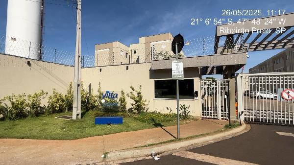 Vende-se em Ribeirao Preto-SP  apto, 89.20 de área total, 43.06 de área privativa,  2_qto(s), WC, 1_sala(s), cozinha, 1_vaga(s) de garagem.