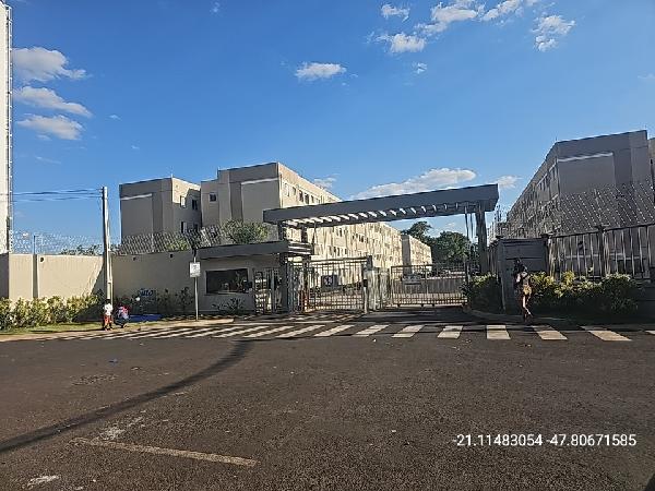Vende-se em Ribeirao Preto-SP  apto, 89.20 de área total, 43.06 de área privativa,  2_qto(s), WC, 1_sala(s), cozinha, 1_vaga(s) de garagem.