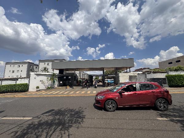 Vende-se em Ribeirao Preto-SP  apto, 37.61 de área privativa, 1_vaga(s) de garagem.