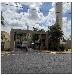 Vende-se em Ribeirao Preto-SP  apto, 40.82 de área privativa, 1_vaga(s) de garagem.