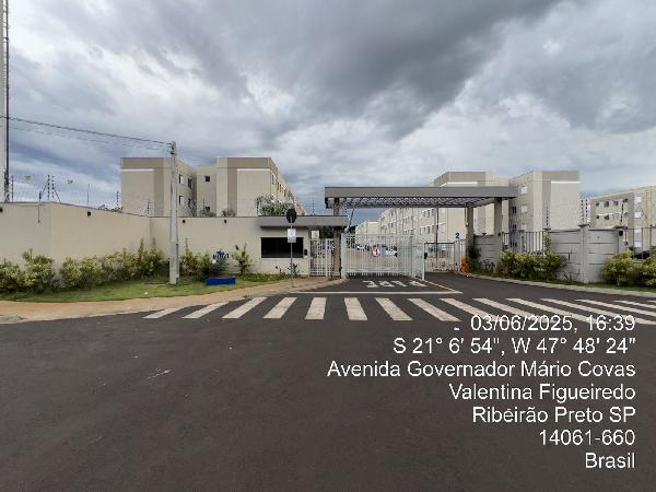 Vende-se em Ribeirao Preto-SP  apto, 89.20 de área total, 43.06 de área privativa,  2_qto(s), WC, 1_sala(s), cozinha, 1_vaga(s) de garagem.