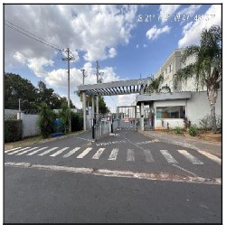Vende-se em Ribeirao Preto-SP  apto, 43.06 de área privativa, 1_vaga(s) de garagem.
