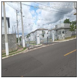 Vende-se em Piracicaba-SP  Casa, 45.37 de área privativa, 117.49 de área do terreno, 1_vaga(s) de garagem.