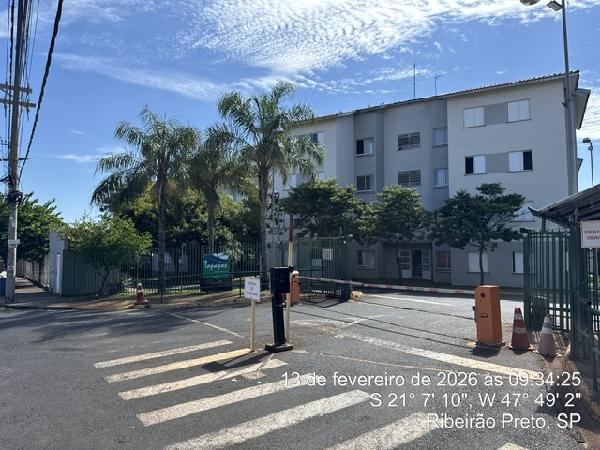 Vende-se em Ribeirao Preto-SP  apto, 106.38 de área total, 48.73 de área privativa,  2_qto(s), WC, 1_sala(s), cozinha, 1_vaga(s) de garagem.