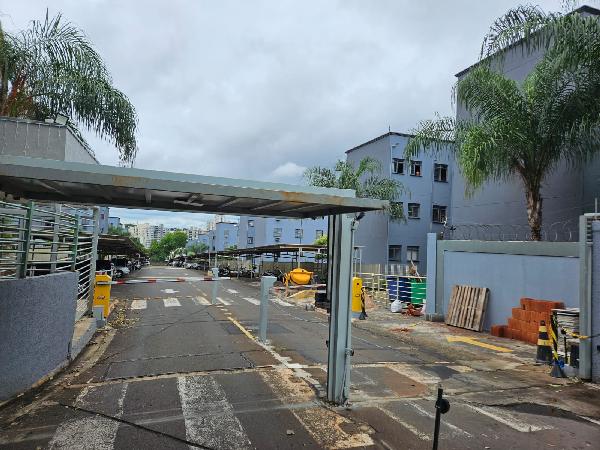Vende-se em Ribeirao Preto-SP  apto, 49.42 de área total, 42.96 de área privativa,  2_qto(s), WC, 1_sala(s), cozinha, 1_vaga(s) de garagem.
