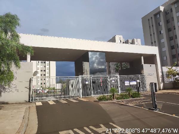 Vende-se em Ribeirao Preto-SP  apto, 110.57 de área total, 47.85 de área privativa,  2_qto(s), a.serv, WC, 1_sala(s), cozinha, 1_vaga(s) de garagem.