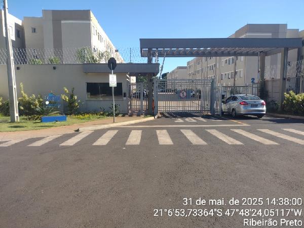 Vende-se em Ribeirao Preto-SP  apto, 89.20 de área total, 43.06 de área privativa, 1_vaga(s) de garagem.