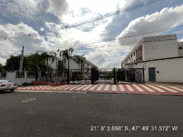 Vende-se em Ribeirao Preto-SP  apto, 84.36 de área total, 42.50 de área privativa,  2_qto(s), WC, 1_sala(s), cozinha, 1_vaga(s) de garagem.