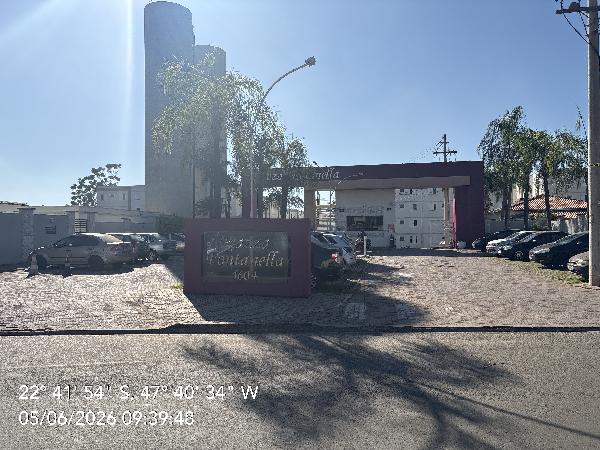 Vende-se em Piracicaba-SP  apto, 138.85 de área total, 44.27 de área privativa,  2_qto(s), a.serv, WC, 1_sala(s), cozinha, 1_vaga(s) de garagem.
