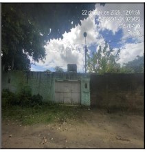 Vende-se em Abreu E Lima-PE  Casa, 57.57 de área privativa, 141.00 de área do terreno,  2_qto(s), varanda, a.serv, WC, 1_sala(s), cozinha.