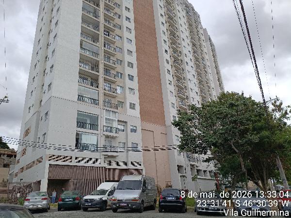 Vende-se em Sao Paulo-SP  apto, 76.48 de área total, 36.19 de área privativa,  1_qto(s), a.serv, WC, 1_sala(s), cozinha, 1_vaga(s) de garagem.
