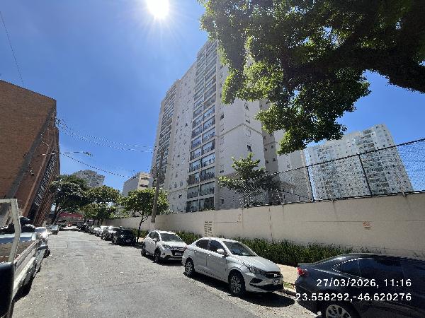 Vende-se em Sao Paulo-SP  apto, 90.68 de área total, 49.08 de área privativa,  2_qto(s), WC, 1_sala(s), cozinha, 1_vaga(s) de garagem.