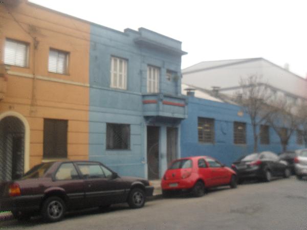 Vende-se em Sao Paulo-SP  Casa, 88.45 de área privativa, 130.00 de área do terreno,  2_qto(s), a.serv, WC, 1_sala(s), cozinha, Terraco.