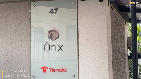 Vende-se em Sao Paulo-SP  apto, 49.31 de área total, 40.20 de área privativa,  2_qto(s), WC, 1_sala(s), cozinha, 1_vaga(s) de garagem.