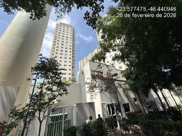 Vende-se em Sao Paulo-SP  apto, 56.34 de área total, 32.48 de área privativa,  2_qto(s), a.serv, WC, 1_sala(s), cozinha.
