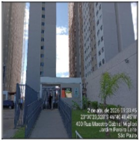 Vende-se em Sao Paulo-SP  apto, 32.89 de área privativa, 0.00 de área do terreno.