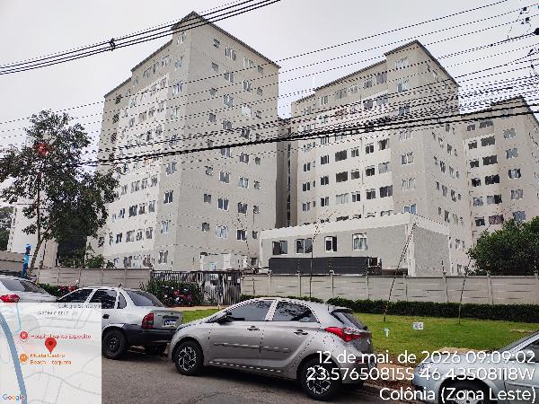 Vende-se em Sao Paulo-SP  apto, 88.43 de área total, 41.56 de área privativa,  2_qto(s), a.serv, WC, 1_sala(s), cozinha.