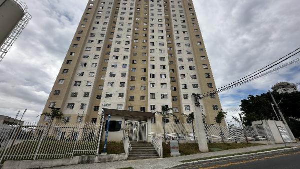 Vende-se em Sao Paulo-SP  apto, 45.22 de área total, 32.21 de área privativa,  2_qto(s), WC, 1_sala(s), cozinha.
