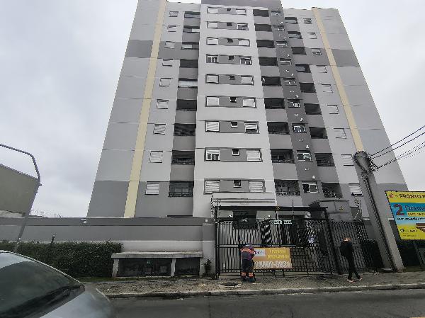 Vende-se em Sao Paulo-SP  apto, 64.11 de área total, 46.18 de área privativa, 0.00 de área do terreno.