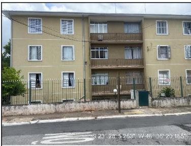 Vende-se em Sao Paulo-SP  apto, 86.78 de área privativa,  2_qto(s), a.serv, WC, 1_sala(s), cozinha.