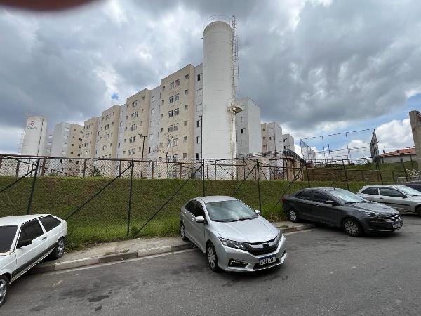 Vende-se em Sao Paulo-SP  apto, 49.58 de área privativa,  2_qto(s), WC, 1_sala(s), cozinha.