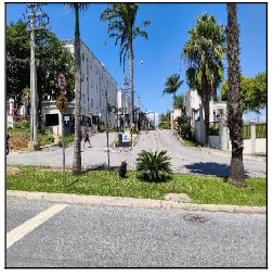Vende-se em Taubate-SP  apto, 46.43 de área privativa, 1_vaga(s) de garagem.