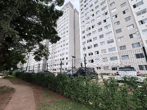 Vende-se em Sao Paulo-SP  apto, 55.24 de área total, 35.03 de área privativa,  1_qto(s), WC, 1_sala(s), cozinha, 1_vaga(s) de garagem.