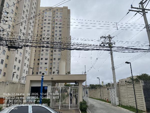 Vende-se em Sao Paulo-SP  apto, 40.21 de área total, 32.48 de área privativa,  2_qto(s), WC, 1_sala(s), cozinha.