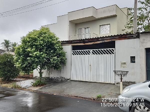Vende-se em Sumare-SP  Casa, 63.50 de área total, 63.50 de área privativa, 127.50 de área do terreno,  2_qto(s), a.serv, WC, 1_sala(s), cozinha, 1_vaga(s) de garagem.