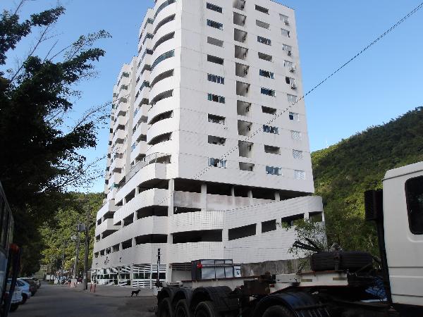 Vende-se em Sao Vicente-SP  apto, 84.60 de área total, 50.01 de área privativa,  2_qto(s), a.serv, WC, 1_sala(s), cozinha.